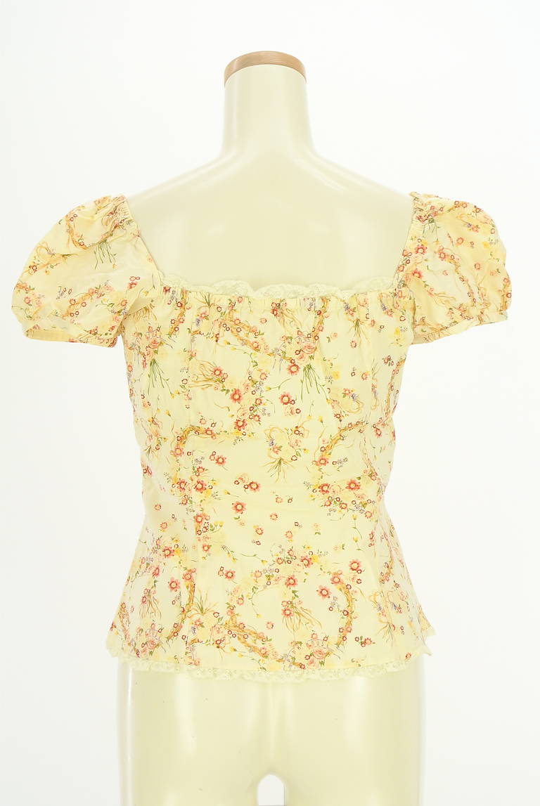 PINK HOUSE（ピンクハウス）の古着「商品番号：PR10335252」-大画像2