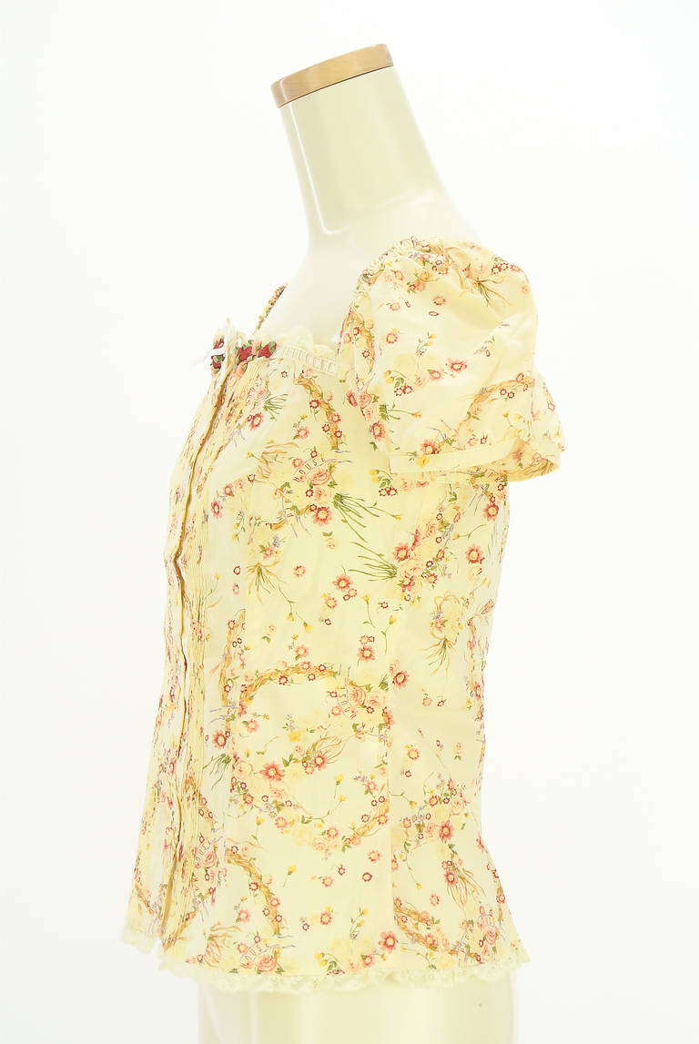 PINK HOUSE（ピンクハウス）の古着「商品番号：PR10335252」-大画像3