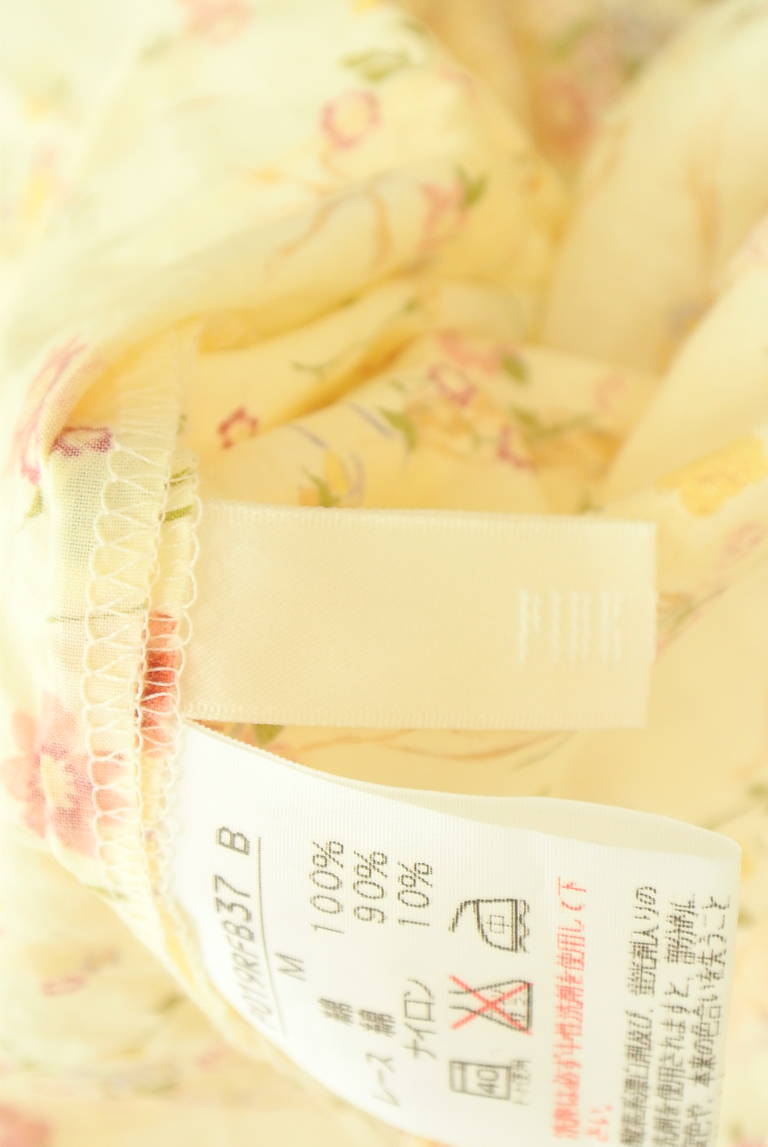 PINK HOUSE（ピンクハウス）の古着「商品番号：PR10335252」-大画像6