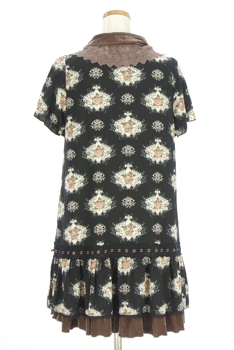 axes femme（アクシーズファム）の古着「商品番号：PR10335253」-大画像2