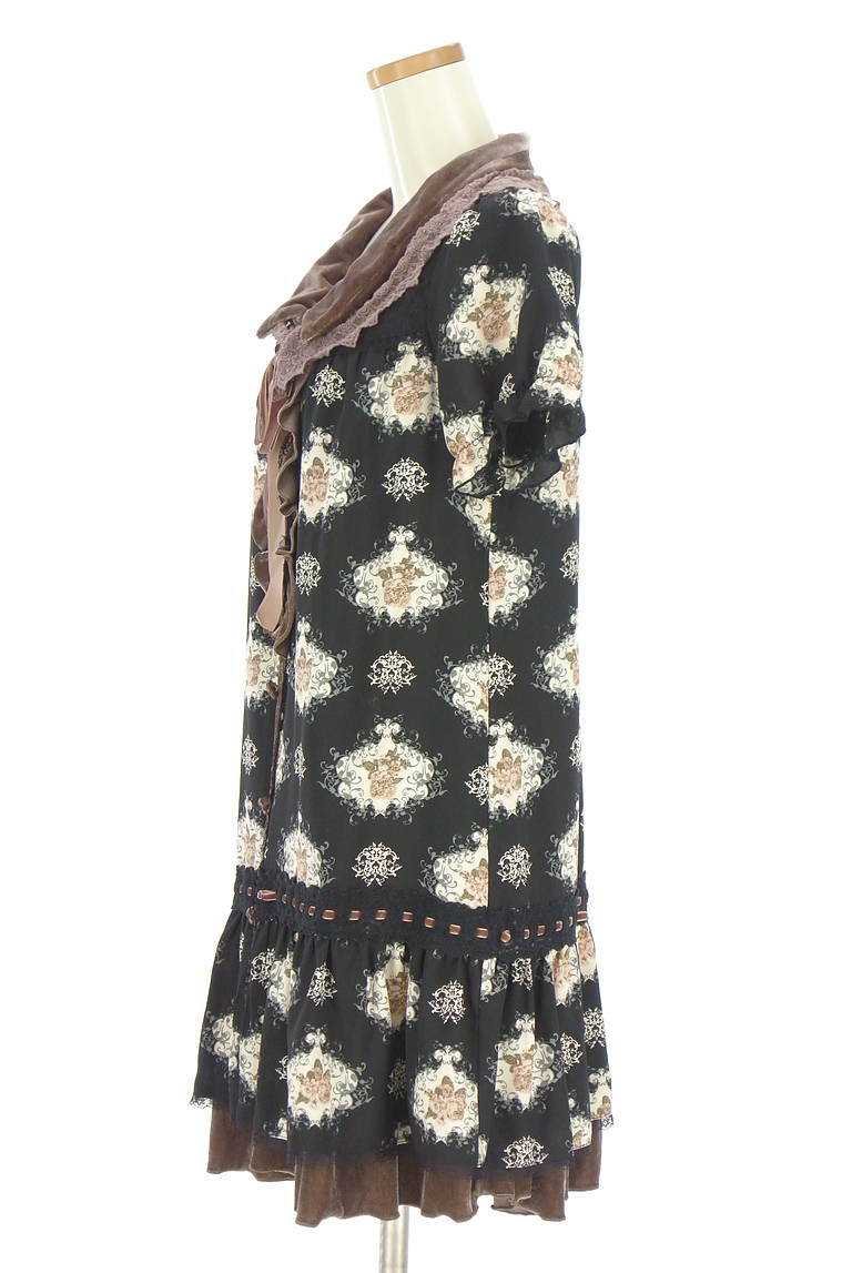 axes femme（アクシーズファム）の古着「商品番号：PR10335253」-大画像3