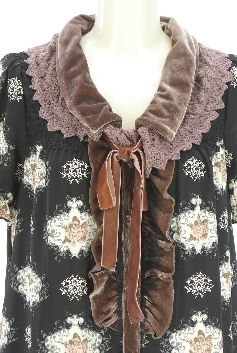 axes femme（アクシーズファム）の古着「商品番号：PR10335253」-大画像4