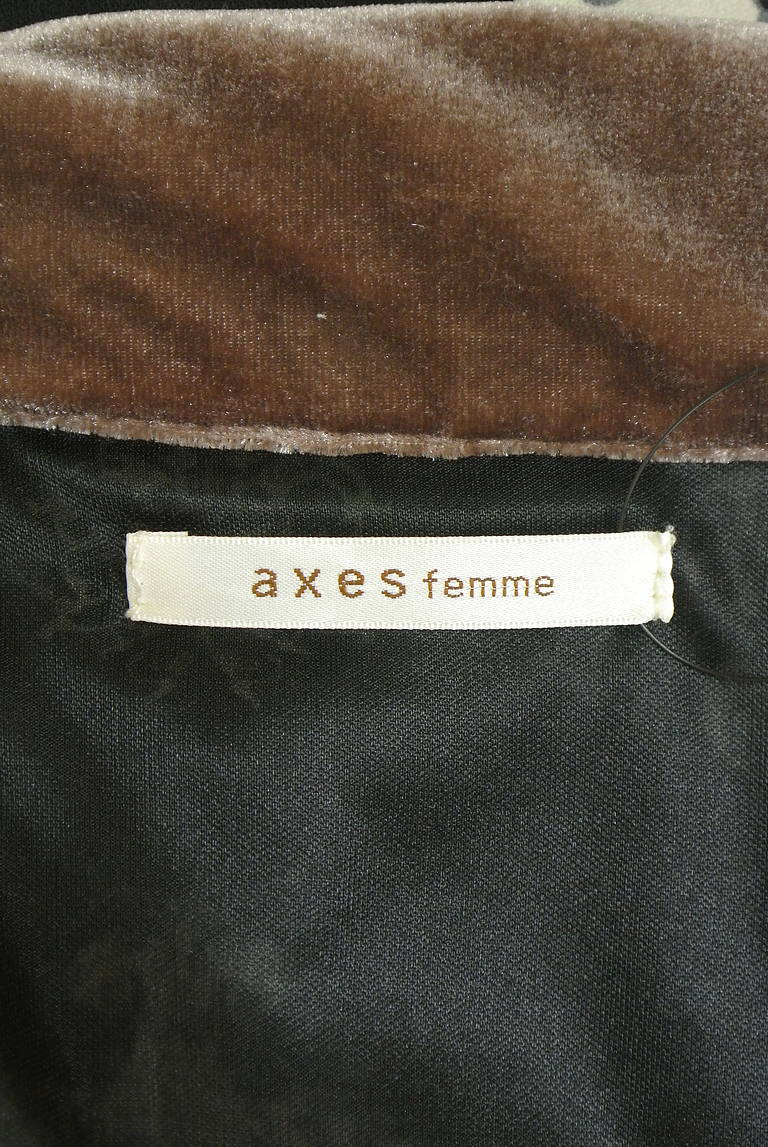 axes femme（アクシーズファム）の古着「商品番号：PR10335253」-大画像6