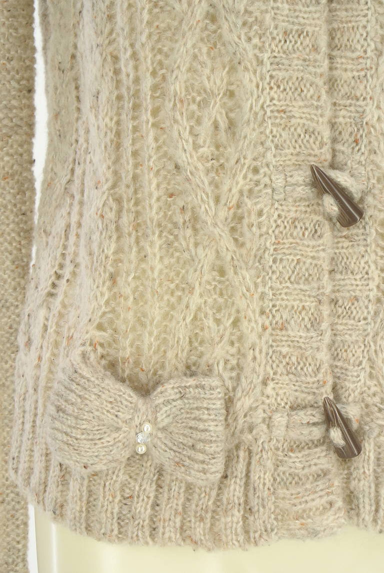 axes femme（アクシーズファム）の古着「商品番号：PR10335254」-大画像5