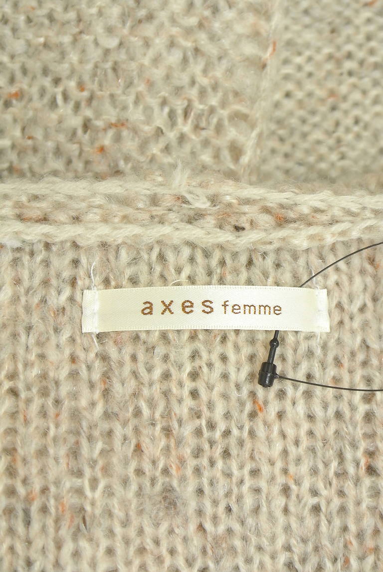 axes femme（アクシーズファム）の古着「商品番号：PR10335254」-大画像6