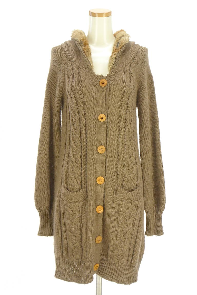 earth music&ecology（アースミュージック＆エコロジー）の古着「商品番号：PR10335256」-大画像1