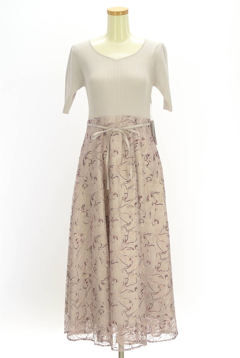 PROPORTION BODY DRESSING（プロポーションボディドレッシング）の古着「商品番号：PR10335257」-大画像1