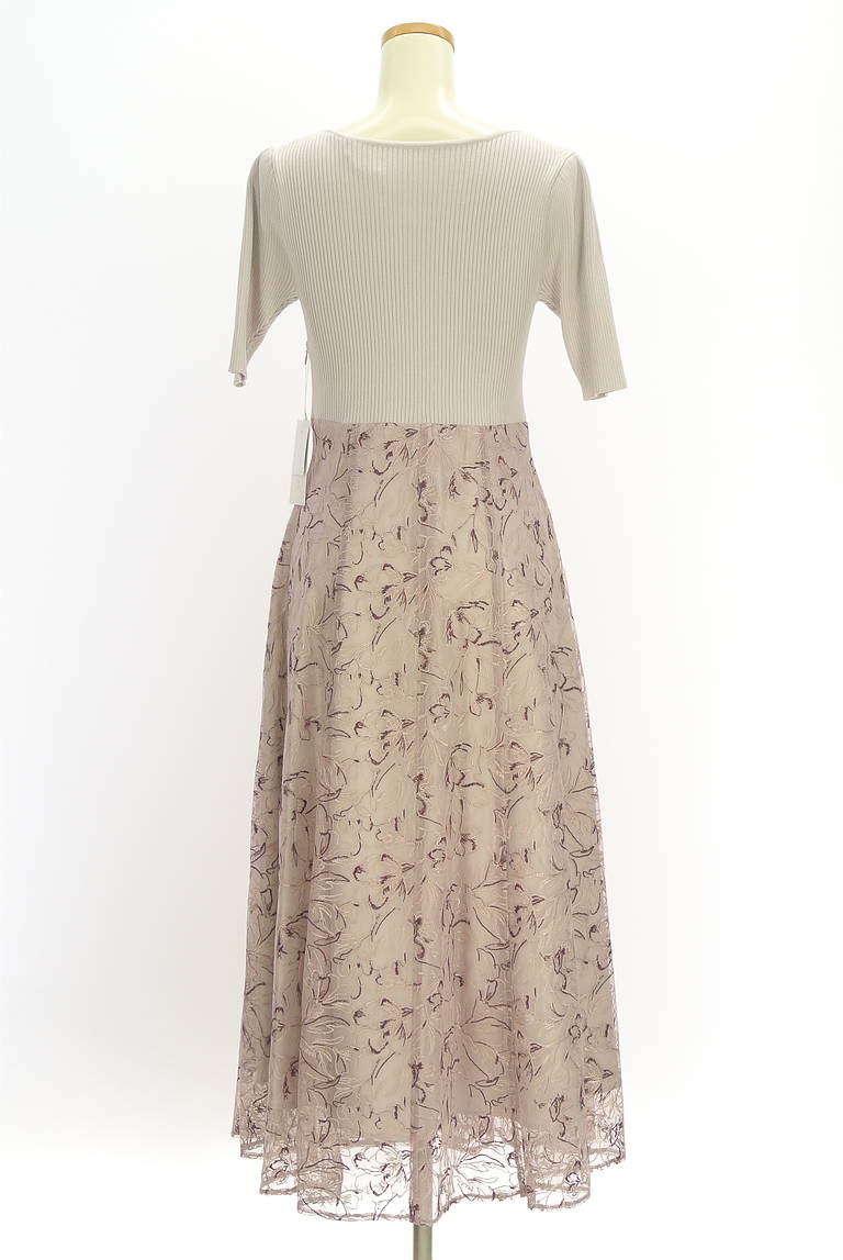 PROPORTION BODY DRESSING（プロポーションボディドレッシング）の古着「商品番号：PR10335257」-大画像2