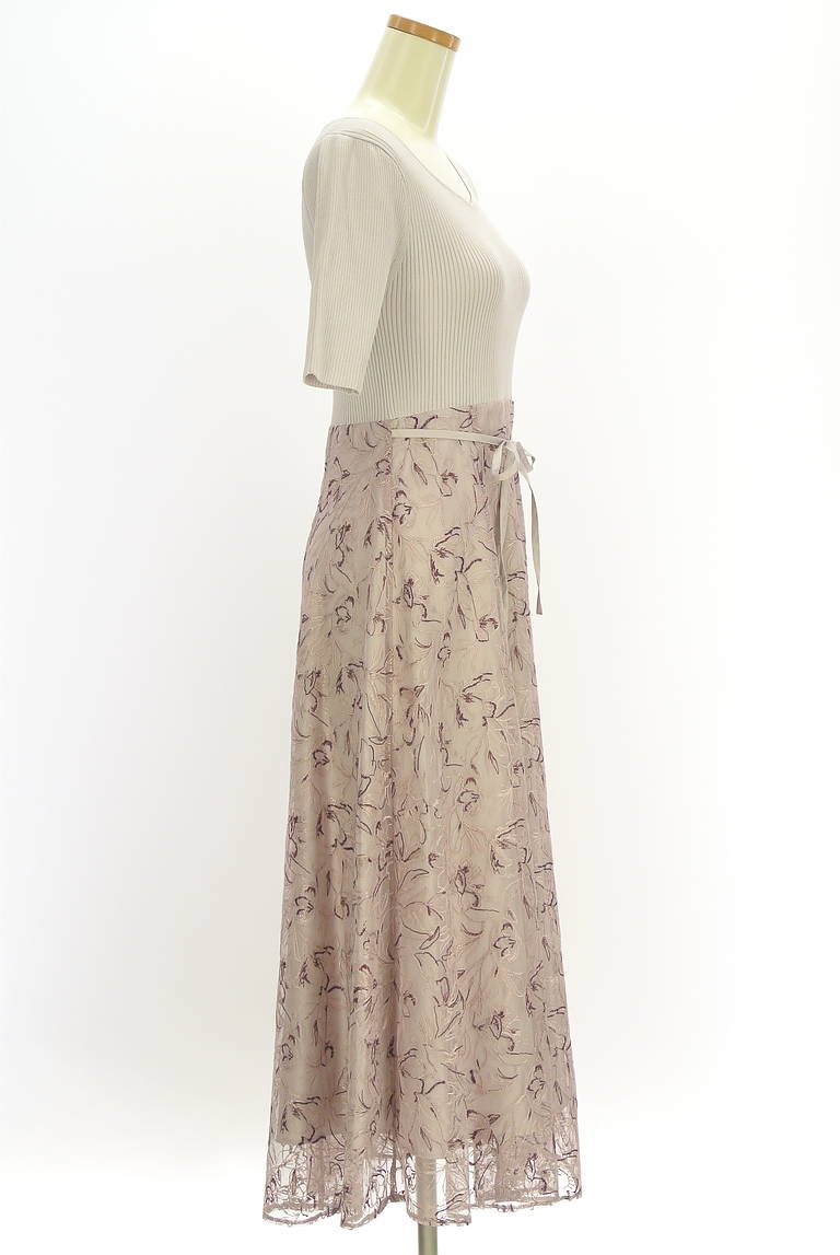 PROPORTION BODY DRESSING（プロポーションボディドレッシング）の古着「商品番号：PR10335257」-大画像3