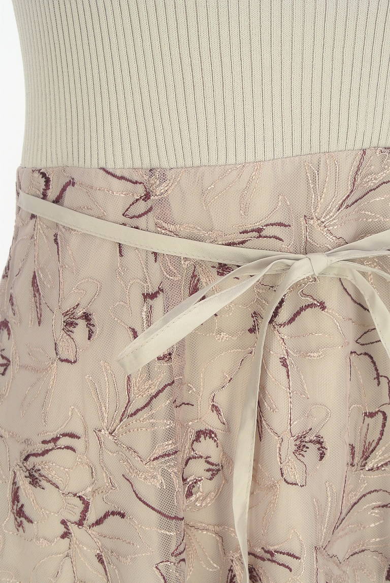 PROPORTION BODY DRESSING（プロポーションボディドレッシング）の古着「商品番号：PR10335257」-大画像5