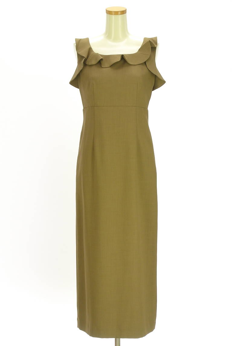 PROPORTION BODY DRESSING（プロポーションボディドレッシング）の古着「商品番号：PR10335259」-大画像1