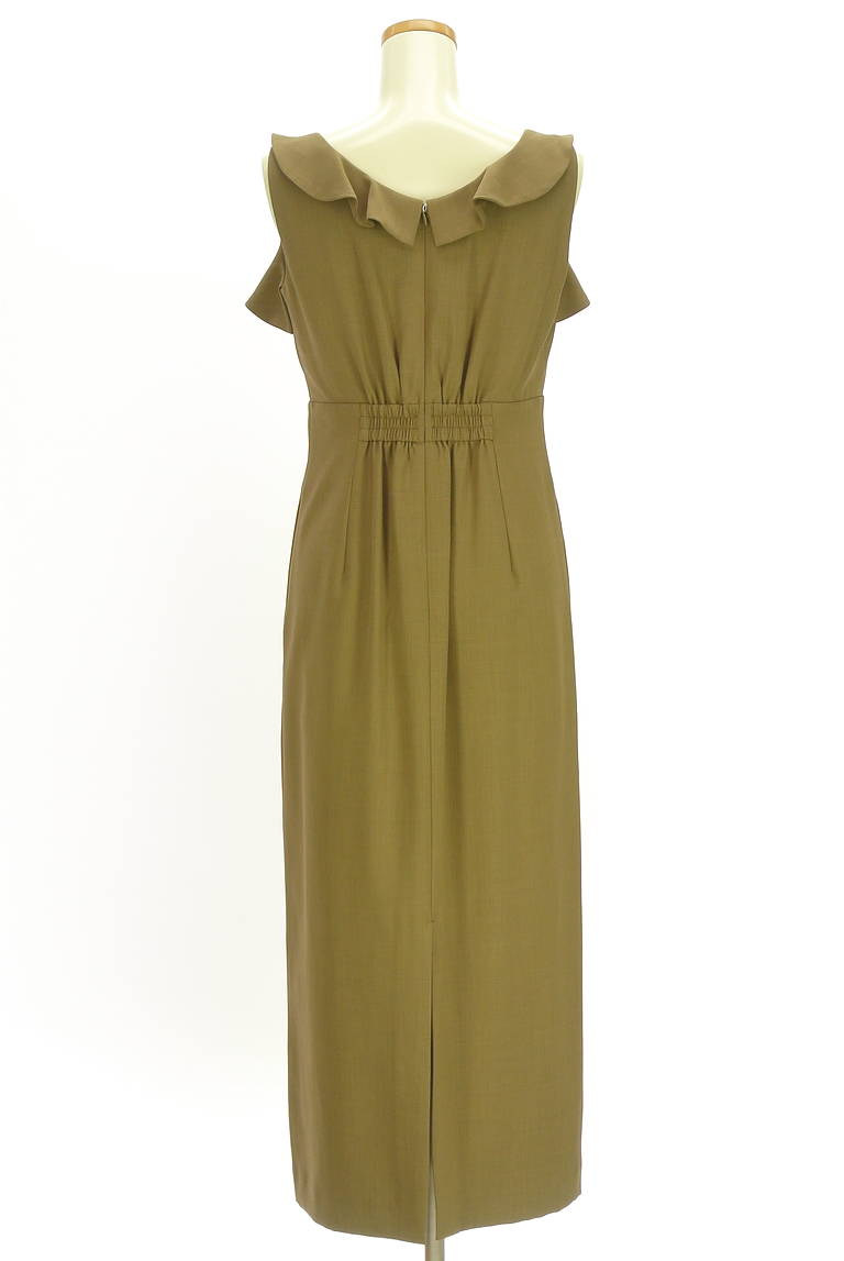 PROPORTION BODY DRESSING（プロポーションボディドレッシング）の古着「商品番号：PR10335259」-大画像2