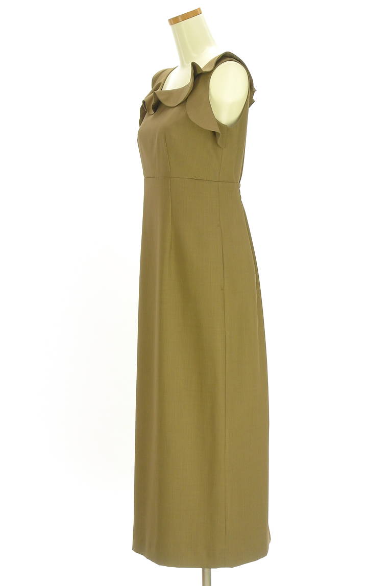 PROPORTION BODY DRESSING（プロポーションボディドレッシング）の古着「商品番号：PR10335259」-大画像3