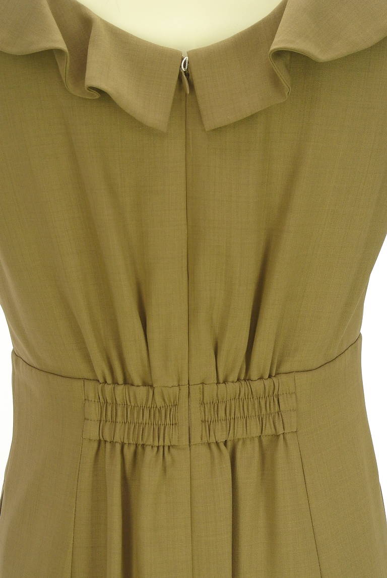 PROPORTION BODY DRESSING（プロポーションボディドレッシング）の古着「商品番号：PR10335259」-大画像5