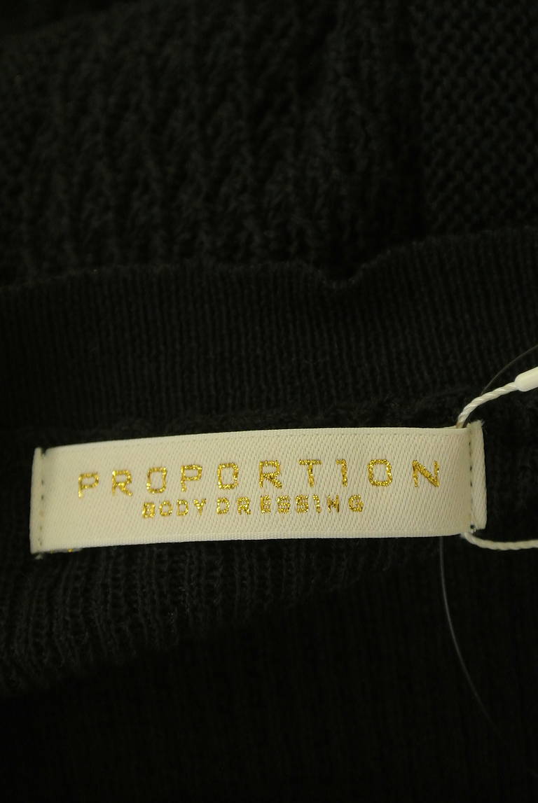 PROPORTION BODY DRESSING（プロポーションボディドレッシング）の古着「商品番号：PR10335261」-大画像6