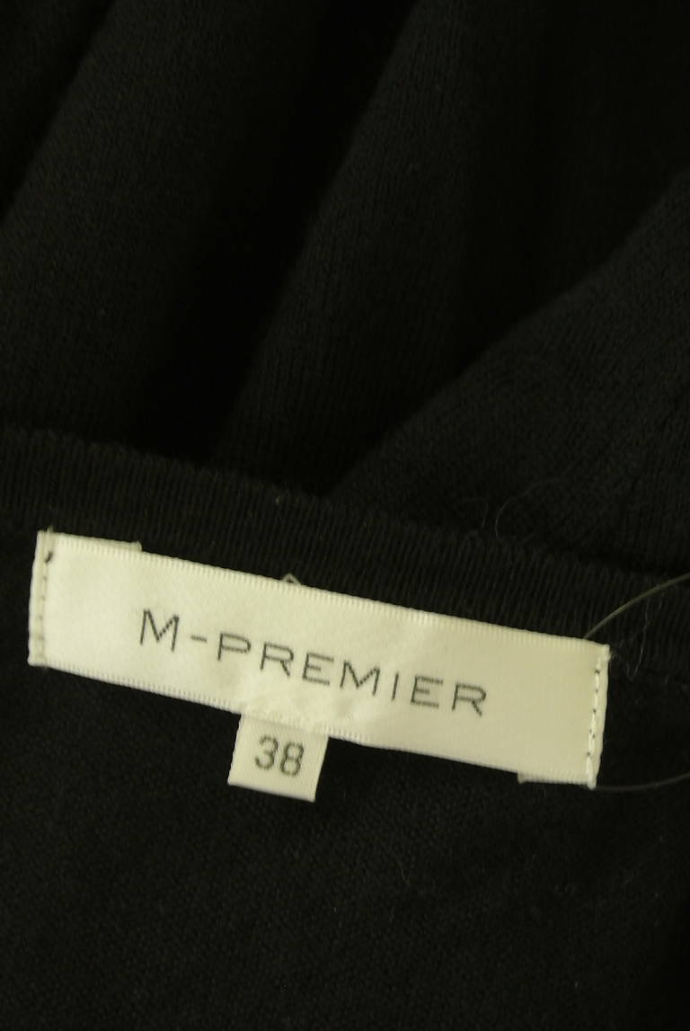 M-premier（エムプルミエ）の古着「商品番号：PR10335264」-大画像6