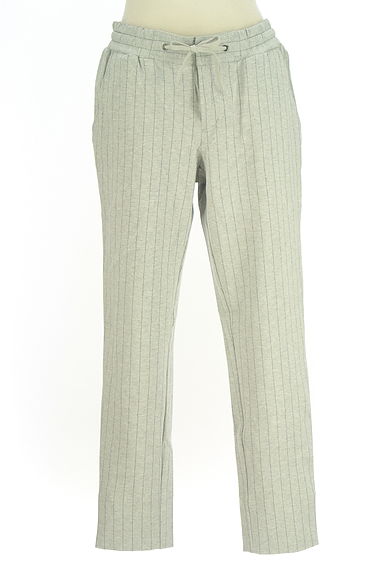 MAYSON GREY（メイソングレイ）の古着「ストレッチテーパードパンツ（パンツ）」大画像１へ