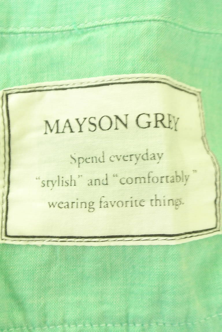 MAYSON GREY（メイソングレイ）の古着「商品番号：PR10335266」-大画像6