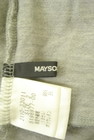 MAYSON GREY（メイソングレイ）の古着「商品番号：PR10335267」-6