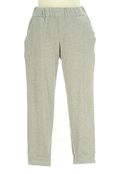 MAYSON GREY（メイソングレイ）の古着「ストレッチテーパードパンツ（パンツ）」大画像１へ