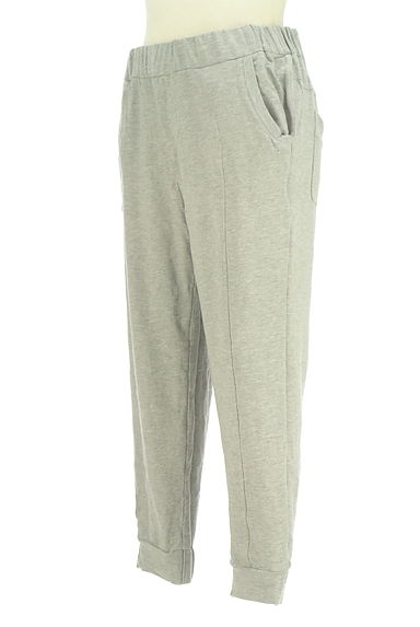 MAYSON GREY（メイソングレイ）の古着「ストレッチテーパードパンツ（パンツ）」大画像３へ