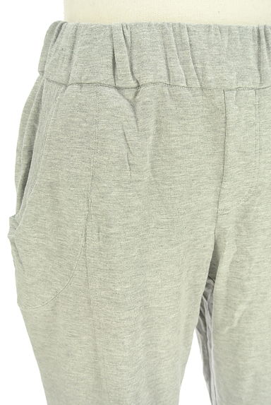 MAYSON GREY（メイソングレイ）の古着「ストレッチテーパードパンツ（パンツ）」大画像４へ