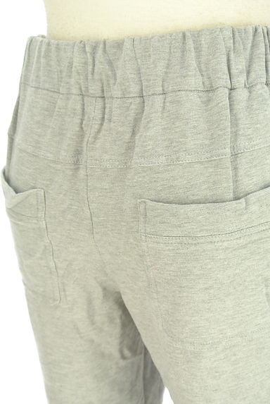 MAYSON GREY（メイソングレイ）の古着「ストレッチテーパードパンツ（パンツ）」大画像５へ