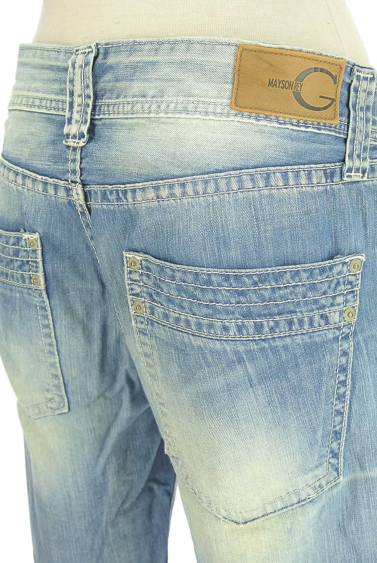 MAYSON GREY（メイソングレイ）の古着「商品番号：PR10335268」-大画像5