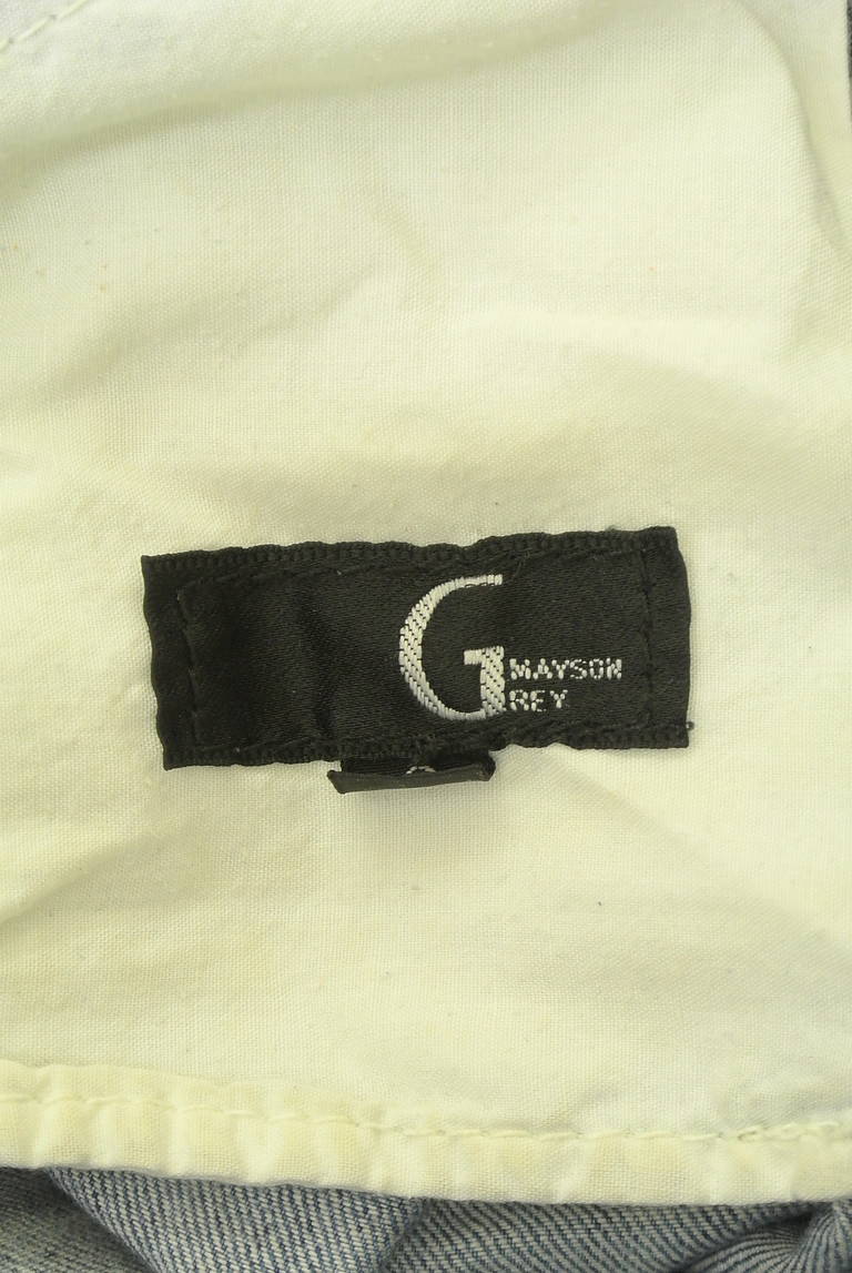 MAYSON GREY（メイソングレイ）の古着「商品番号：PR10335268」-大画像6
