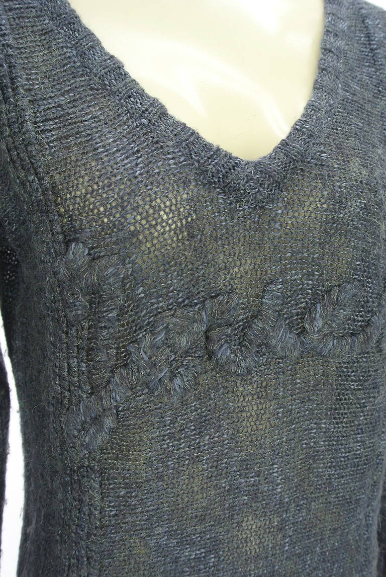 MAYSON GREY（メイソングレイ）の古着「商品番号：PR10335270」-大画像4