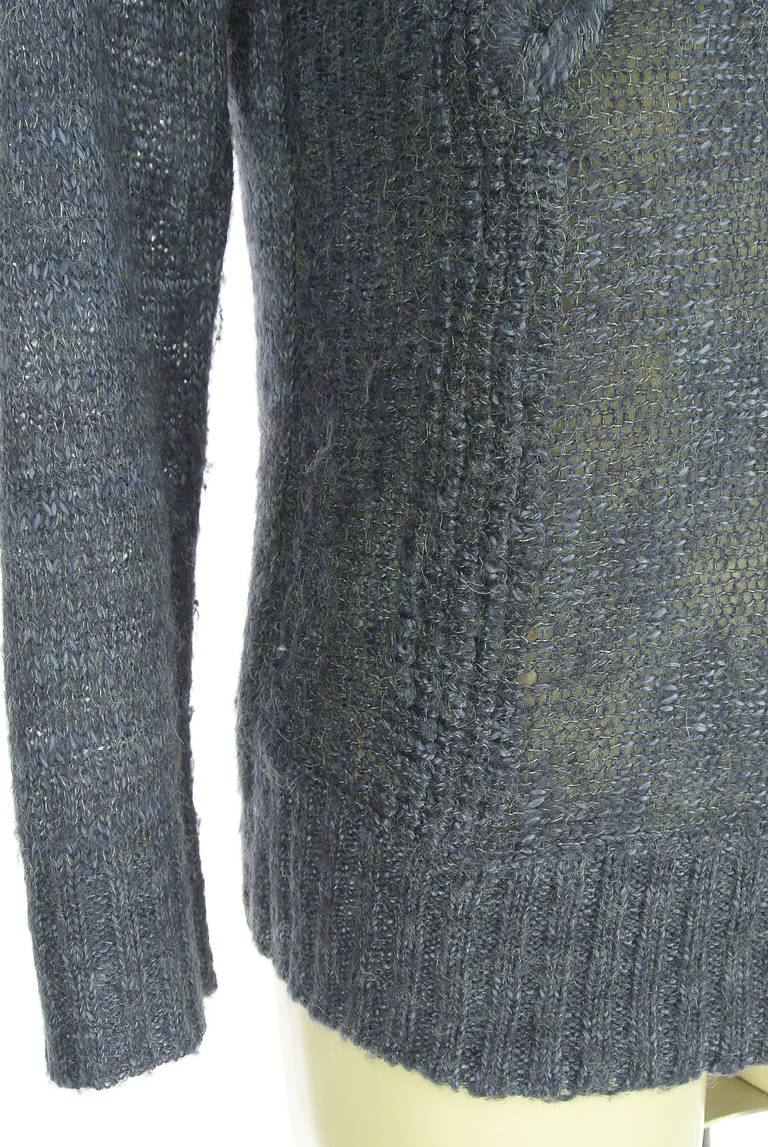 MAYSON GREY（メイソングレイ）の古着「商品番号：PR10335270」-大画像5