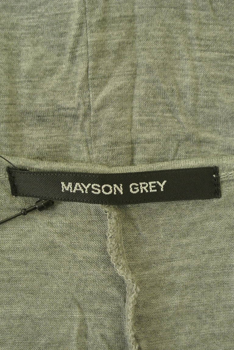 MAYSON GREY（メイソングレイ）の古着「商品番号：PR10335273」-大画像6