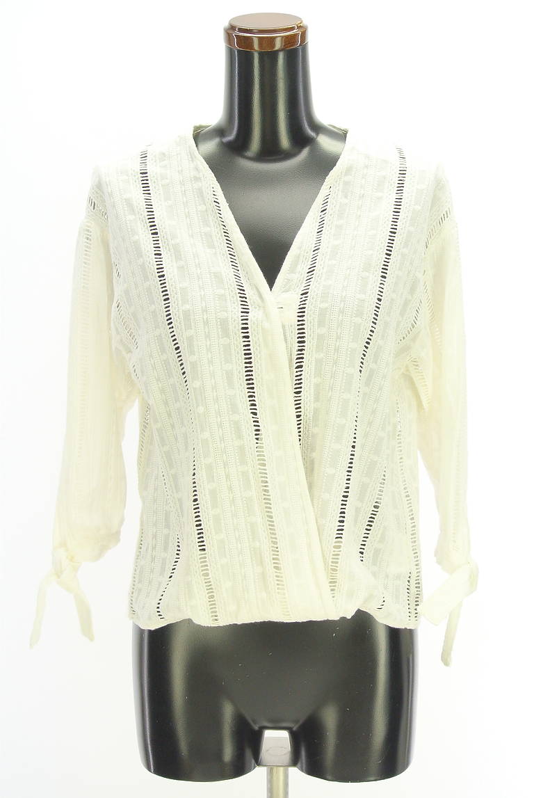 MAYSON GREY（メイソングレイ）の古着「商品番号：PR10335274」-大画像4