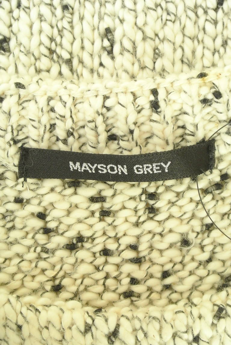 MAYSON GREY（メイソングレイ）の古着「商品番号：PR10335275」-大画像6