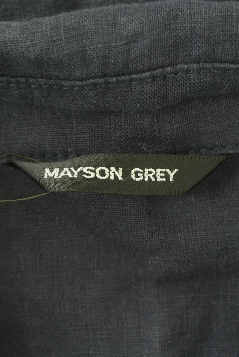 MAYSON GREY（メイソングレイ）の古着「商品番号：PR10335277」-大画像6