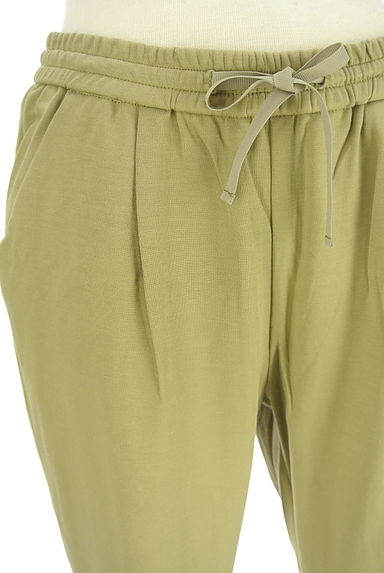 クリックで大画像表示 MAYSON GREY(メイソングレイ)の古着「ストレッチテーパードパンツ(パンツ)」大画像4へ