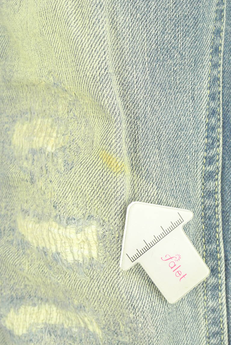 MAYSON GREY（メイソングレイ）の古着「商品番号：PR10335282」-大画像5