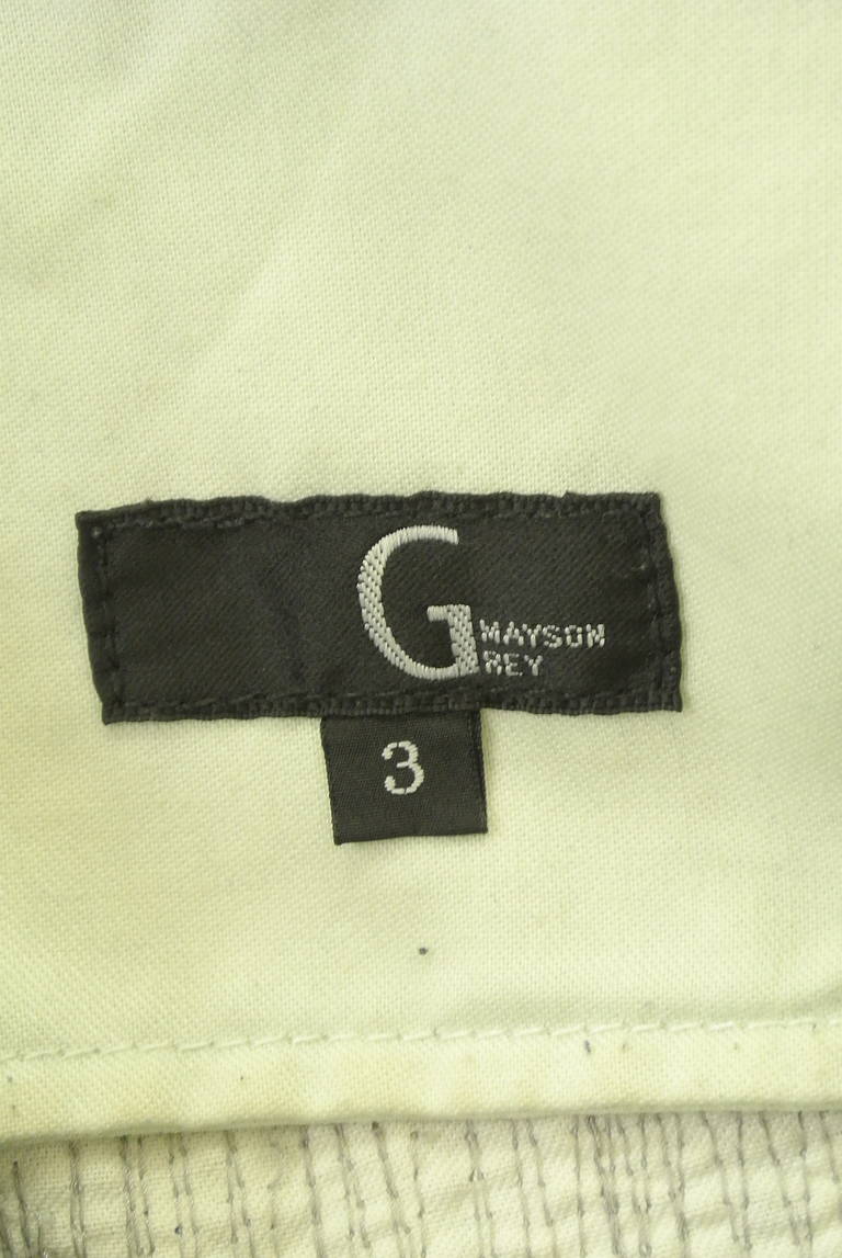 MAYSON GREY（メイソングレイ）の古着「商品番号：PR10335282」-大画像6