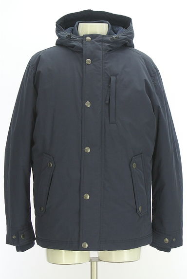 AMERICAN EAGLE（アメリカンイーグル）の古着「ベストライナー付き中綿コート（コート）」大画像１へ