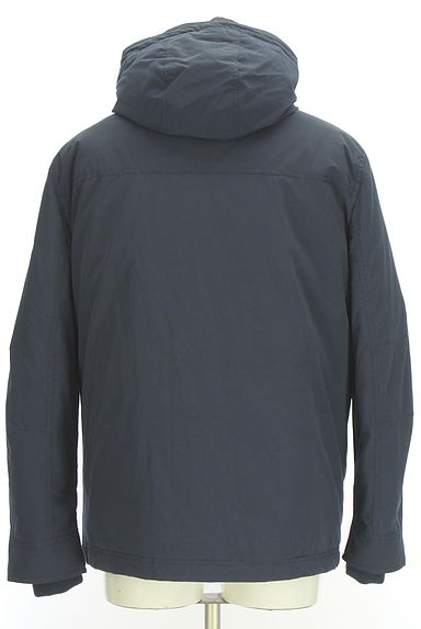 AMERICAN EAGLE（アメリカンイーグル）の古着「ベストライナー付き中綿コート（コート）」大画像２へ