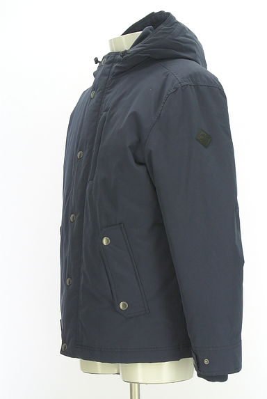 AMERICAN EAGLE（アメリカンイーグル）の古着「ベストライナー付き中綿コート（コート）」大画像３へ