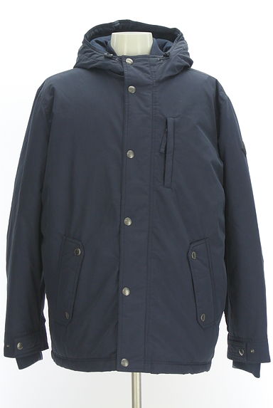 AMERICAN EAGLE（アメリカンイーグル）の古着「ライナー付き中綿フーディコート（コート）」大画像１へ