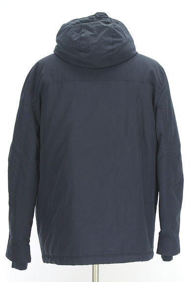 AMERICAN EAGLE（アメリカンイーグル）の古着「ライナー付き中綿フーディコート（コート）」大画像２へ