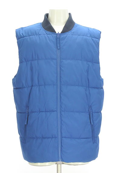 AMERICAN EAGLE（アメリカンイーグル）の古着「ライナー付き中綿フーディコート（コート）」大画像５へ