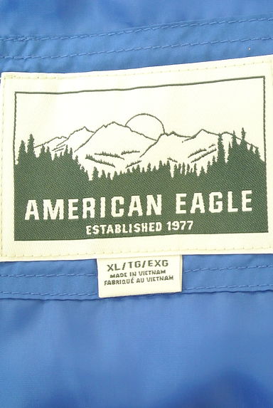 AMERICAN EAGLE（アメリカンイーグル）の古着「ライナー付き中綿フーディコート（コート）」大画像６へ