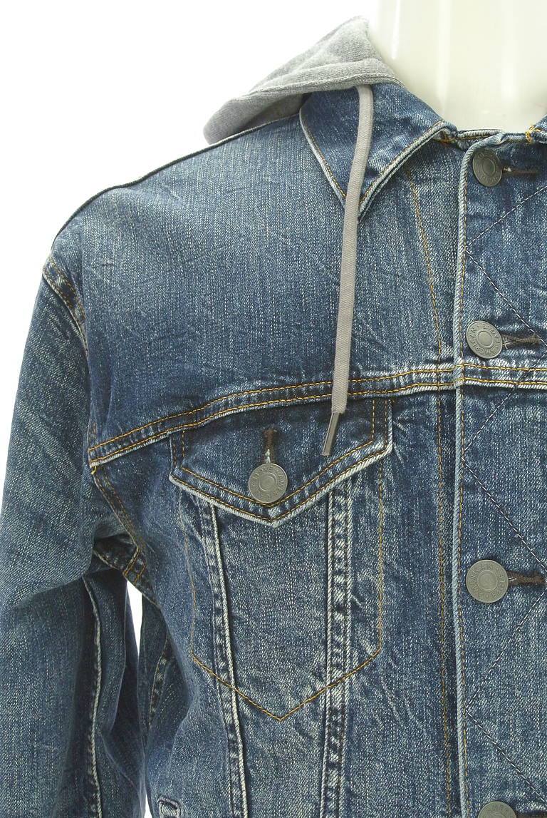AMERICAN EAGLE（アメリカンイーグル）の古着「商品番号：PR10335286」-大画像4