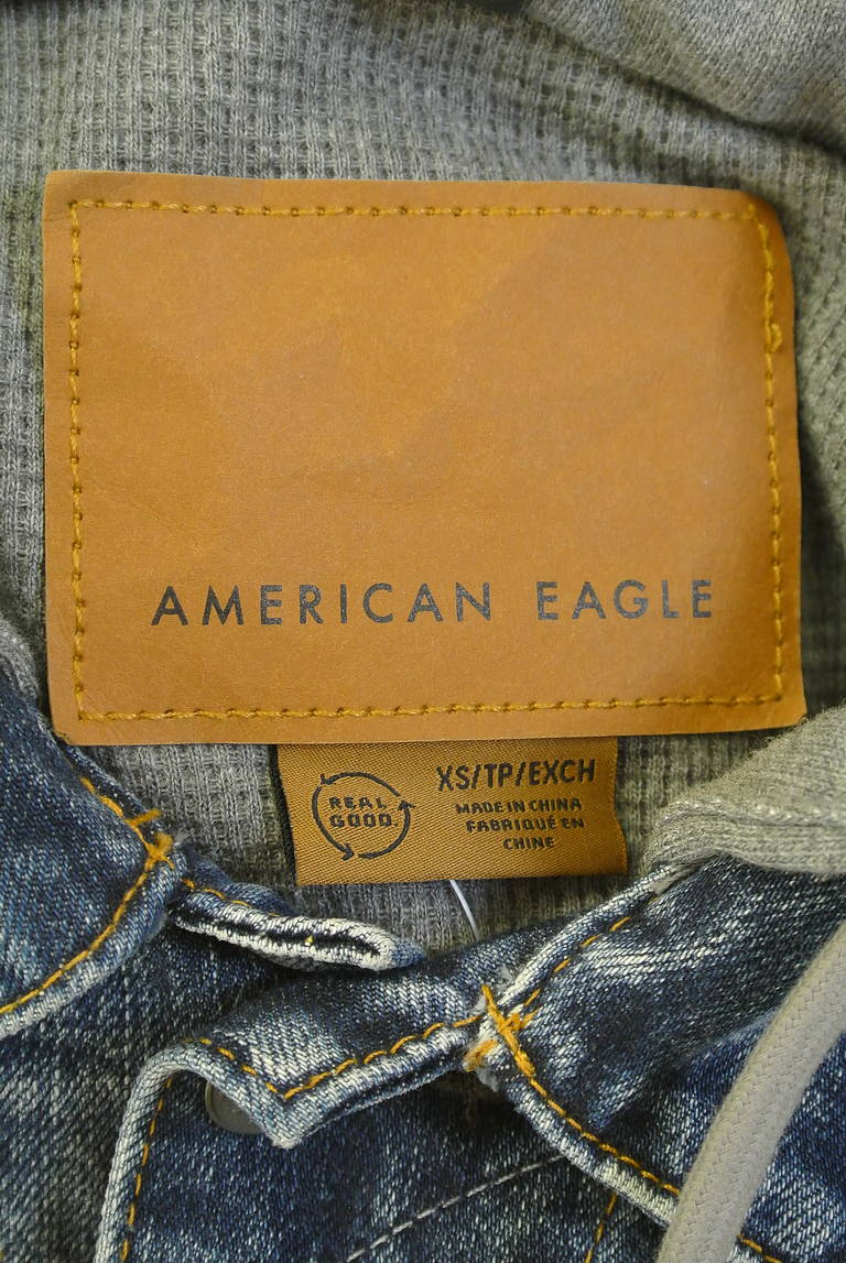 AMERICAN EAGLE（アメリカンイーグル）の古着「商品番号：PR10335286」-大画像6