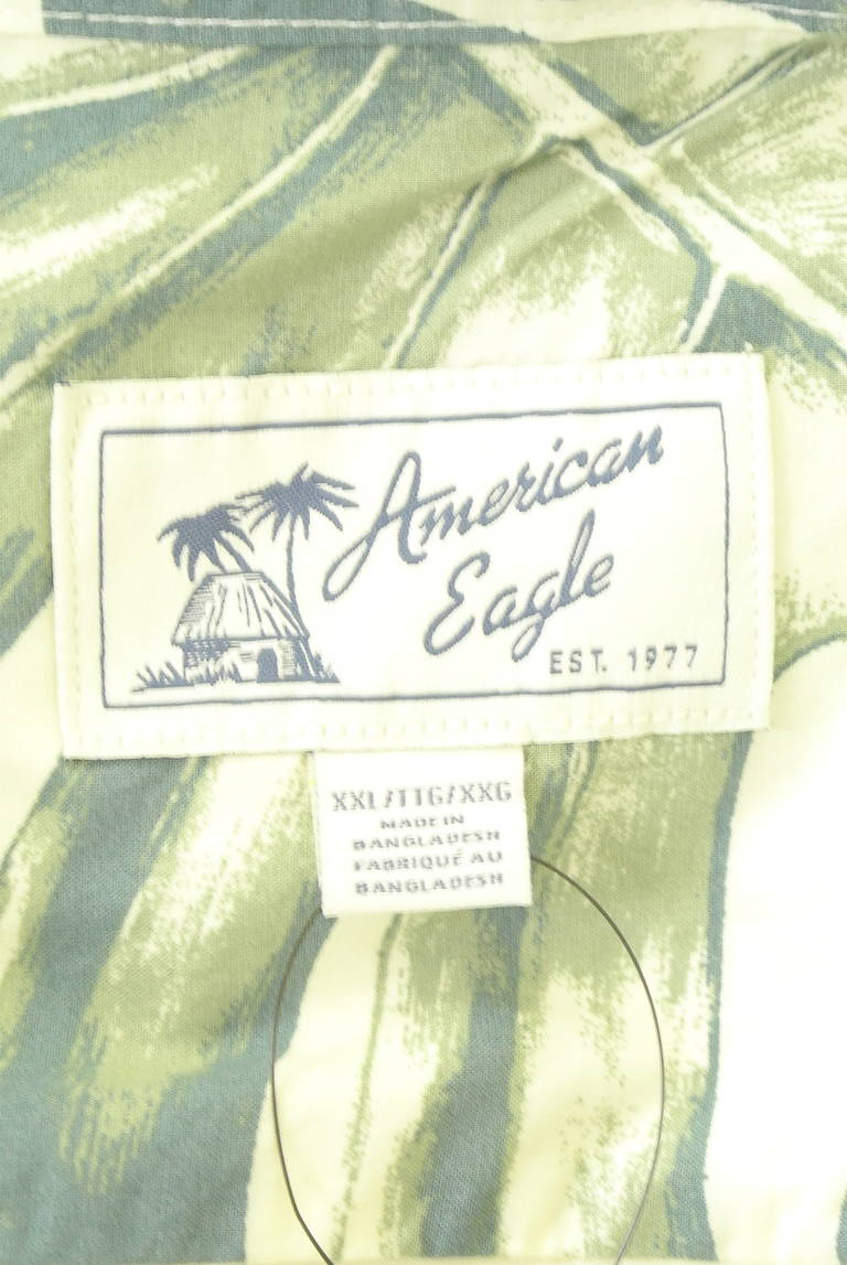 AMERICAN EAGLE（アメリカンイーグル）の古着「商品番号：PR10335291」-大画像6