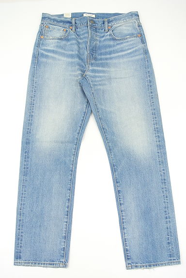 クリックで大画像表示 AMERICAN EAGLE(アメリカンイーグル)の古着「AE77 ダメージデニムパンツ(デニムパンツ)」大画像1へ