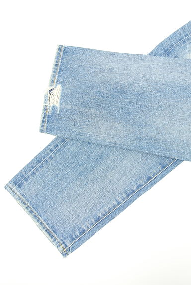 クリックで大画像表示 AMERICAN EAGLE(アメリカンイーグル)の古着「AE77 ダメージデニムパンツ(デニムパンツ)」大画像5へ